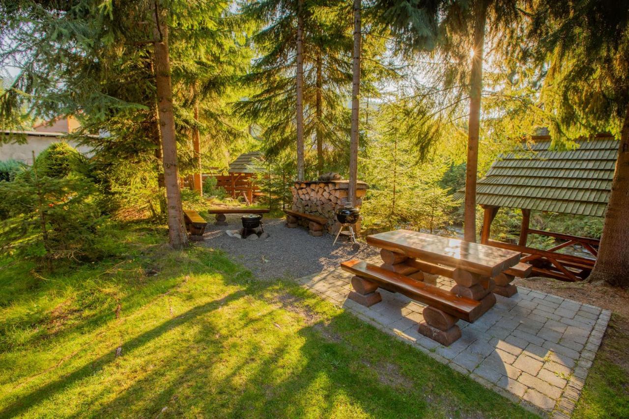 Apartmany A Studia Miroslav Демановска Долина Екстериор снимка